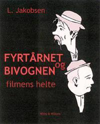 Fyrtårnet og Bivognen