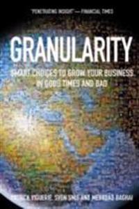 Granularity