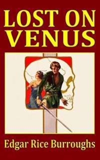 Lost on Venus