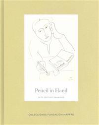 Pencil in Hand