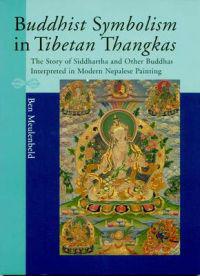 Buddhist Symbolism in Tibetan Thangkas