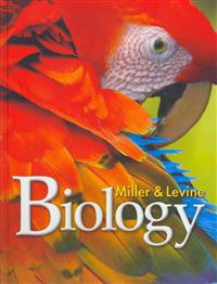 Miller Levine Biology 2010 On-Level Student Edition