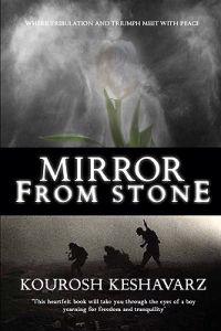 Mirror from Stone