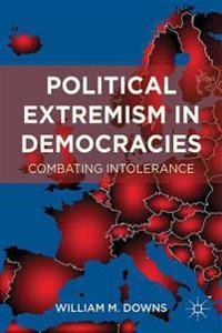 Political Extremism in Democracies