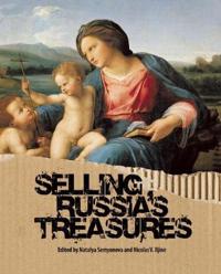 Selling Russia's Treasures