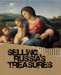 Selling Russia's Treasures