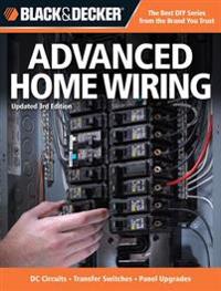 Black & Decker Advanced Home Wiring