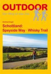 Schottland: Speyside Way - Whisky Trail