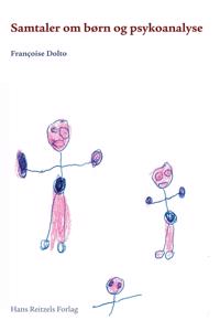 Samtaler om børn og psykoanalyse