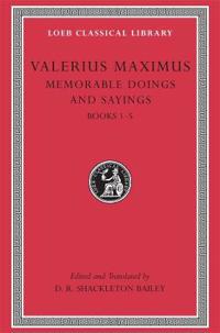 Valerius Maximus