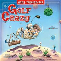 Gary Patterson's Golf Crazy