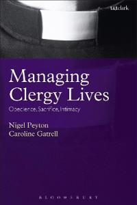 Managing Clergy Lives