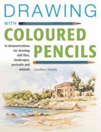 Drawing With Coloured Pencils