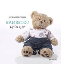 Bamsetøj - sy for sjov