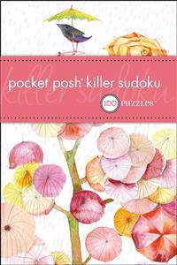 Pocket Posh Killer Sudoku