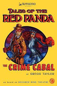 Tales of the Red Panda: The Crime Cabal