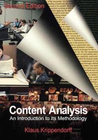Content Analysis