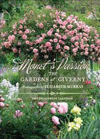 Monet's Passion Diary 2014