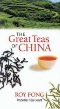 The Great Teas of China