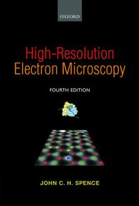 High-Resolution Electron Microscopy