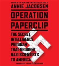 Operation Paperclip