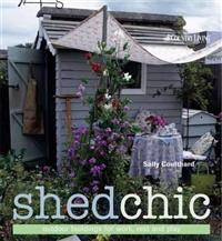 Shed Chic