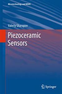 Piezoceramic Sensors