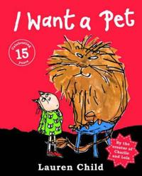 I Want a Pet