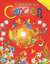 Cantame una Cancion [With CD (Audio)]