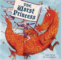 The Worst Princess