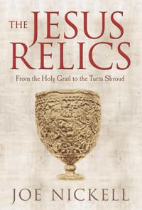 The Jesus Relics