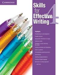 Skills for Effective Writing 4