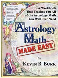 Astrology Math