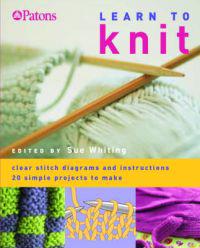 Learn to Knit