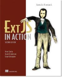 Ext JS in Action
