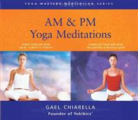 A.M. & P.M. Yoga Meditations