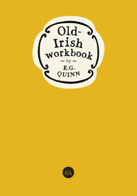 Old-Irish Workbook