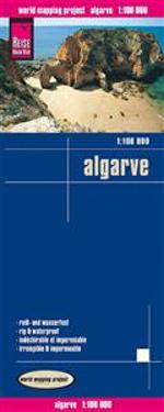 Algarve 1 : 100 000