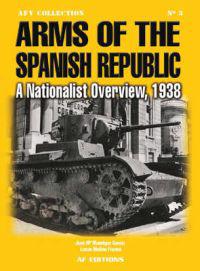 Arms of the Spanish Republic