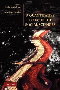 A Quantative Tour of the Social Sciences
