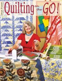 Quilting on the Go!