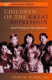 Children of the Great Depression