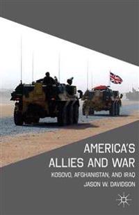America's Allies and War