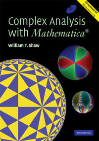 Complex Analysis With MATHEMATICA