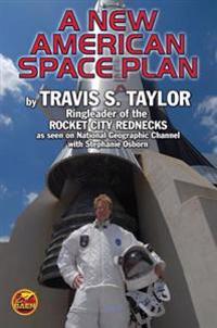 A New American Space Plan