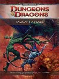 Tomb of Horrors