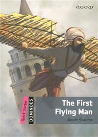 Dominoes: Quick Starter: The First Flying Man Pack
