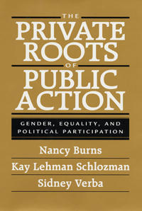 The Private Roots of Public Action
