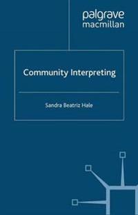 Community Interpreting
