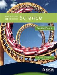 International Science Coursebook